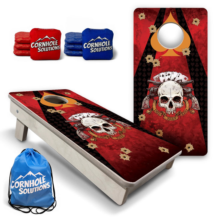 Artist Series Mini Boards – 8 Mini Bags Included