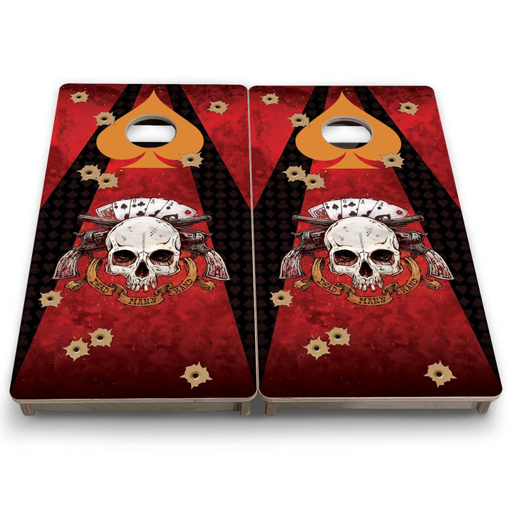 Artist Series Vacation Boards – 8 Mini Bags Included