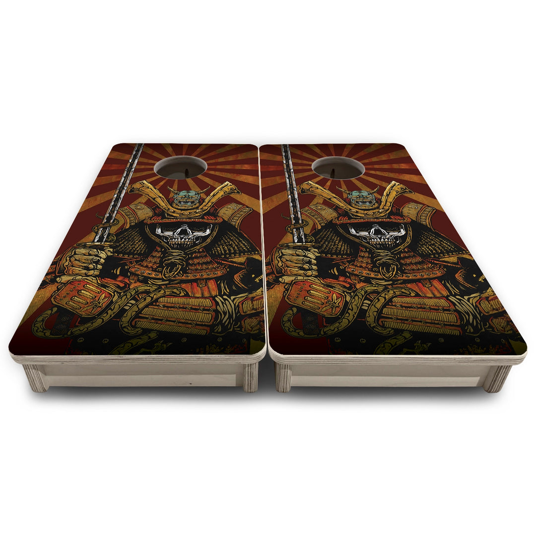 Artist Series Mini Boards – 8 Mini Bags Included