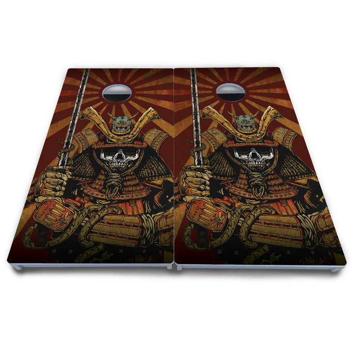 Artist Series Cornhole Boards - All Weather Series