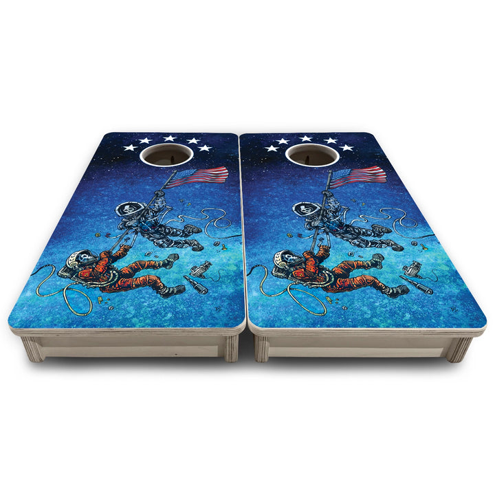 Artist Series Mini Boards – 8 Mini Bags Included