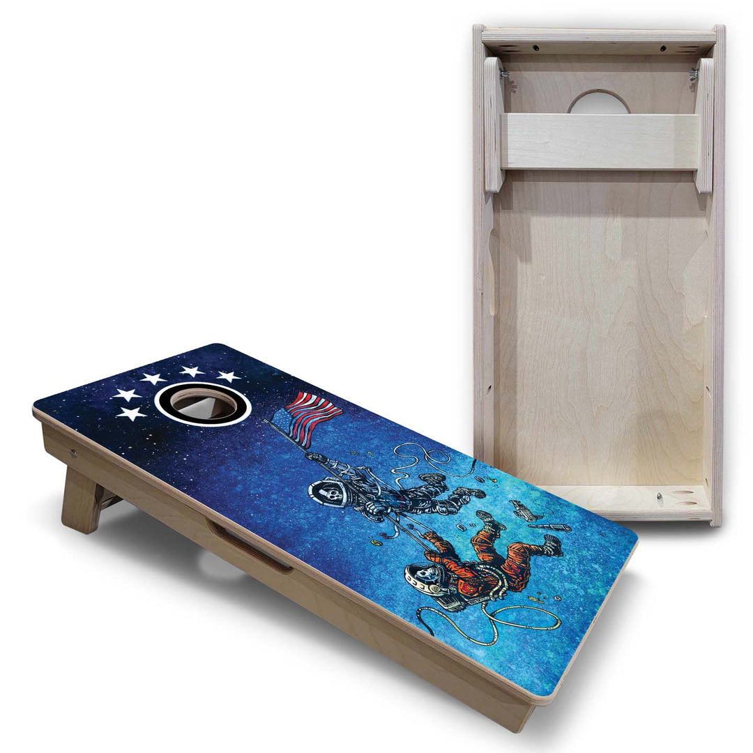 Artist Series Vacation Boards – 8 Mini Bags Included