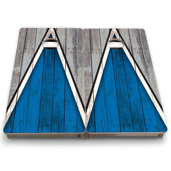 Team Colors Vacation Boards – 8 Mini Bags Included