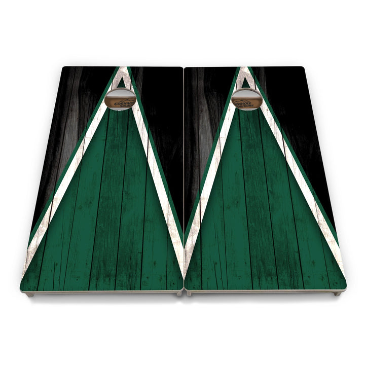 Team Color Cornhole Boards – Tournament Series