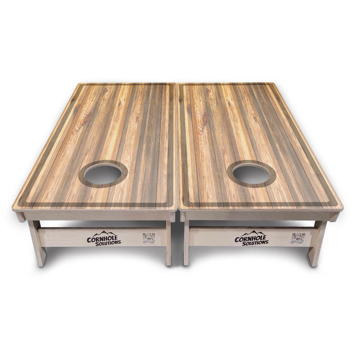 Cutting board Cornhole Boards – Tournament Series