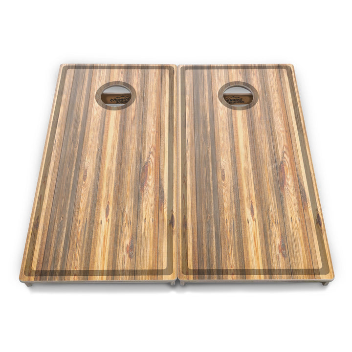 Cutting board Cornhole Boards – Tournament Series