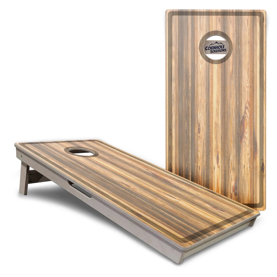 Cutting board Cornhole Boards – Tournament Series
