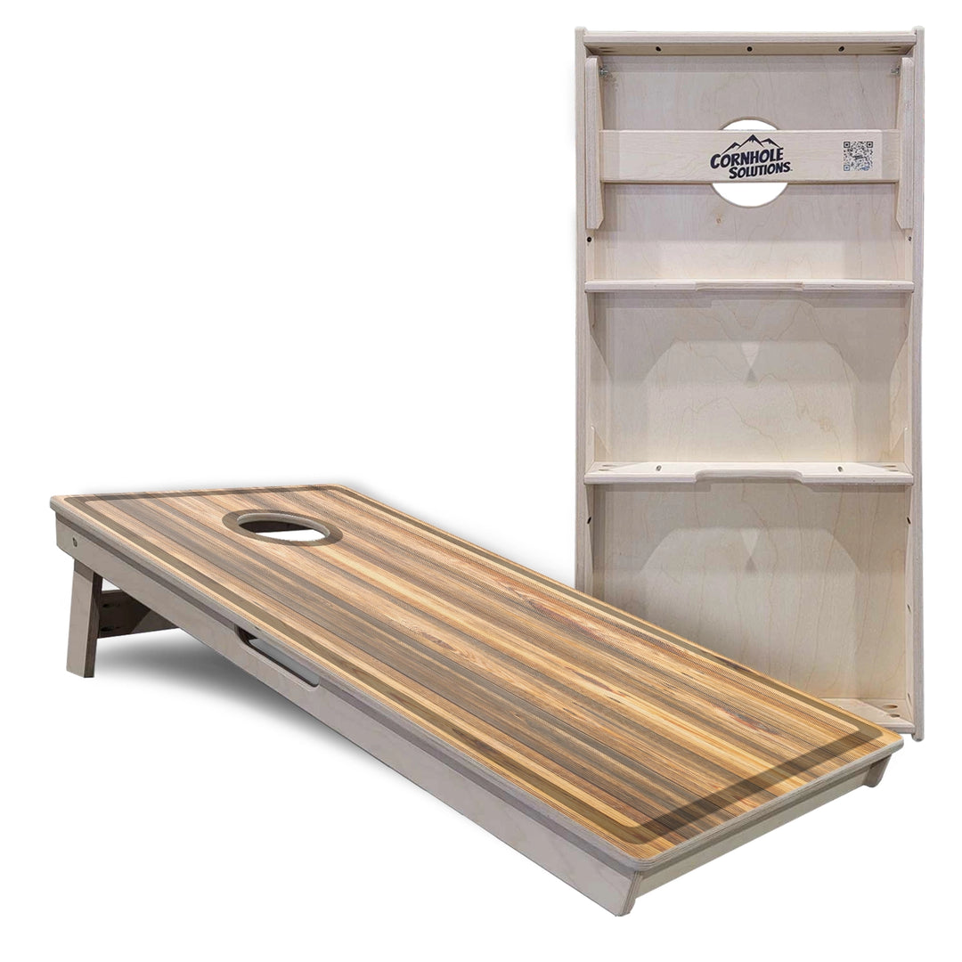 Cutting board Cornhole Boards – Tournament Series