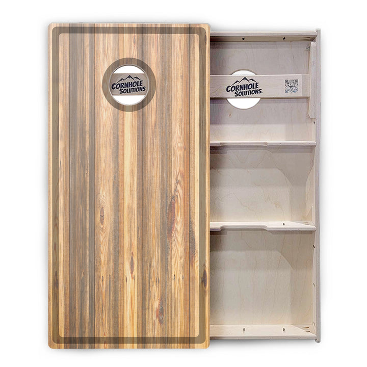 Cutting board Cornhole Boards – Tournament Series