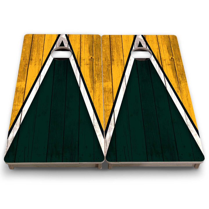 Team Colors Vacation Boards – 8 Mini Bags Included
