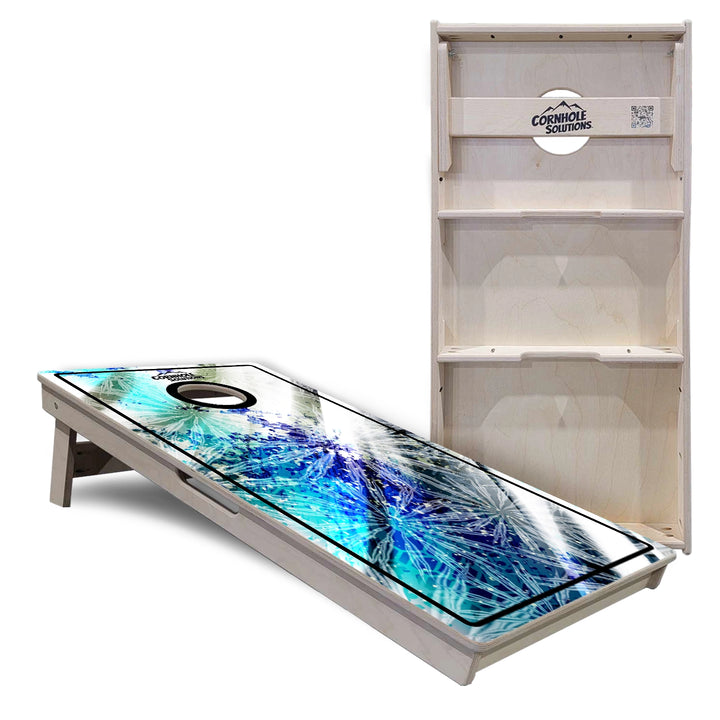 Wow Cornhole Boards – Tournament Series