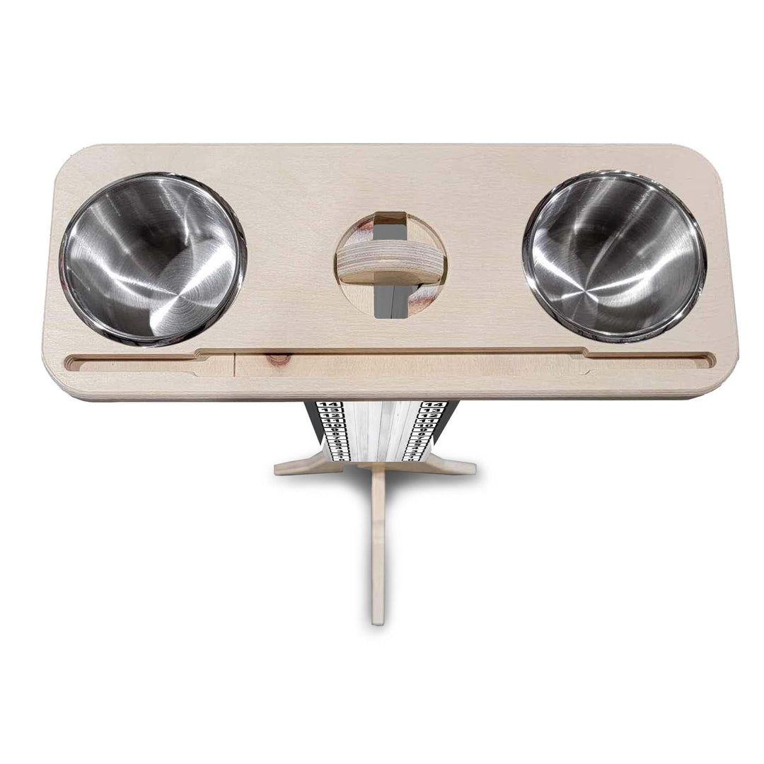 Keyhole Designs - Score Stand