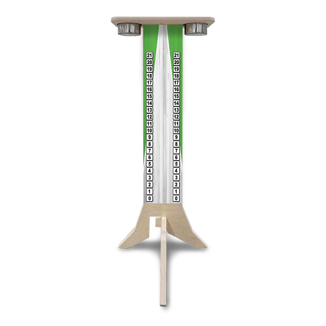 Keyhole Designs - Score Stand