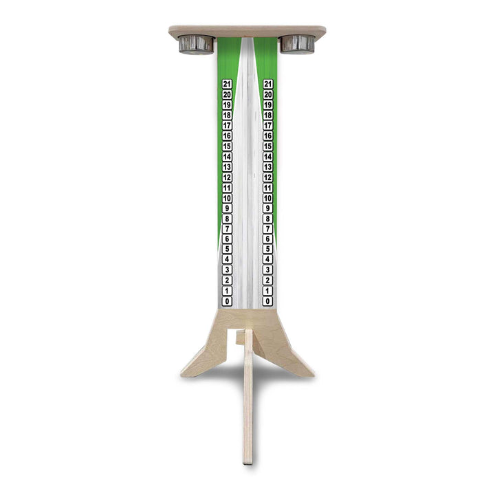Keyhole Designs - Score Stand