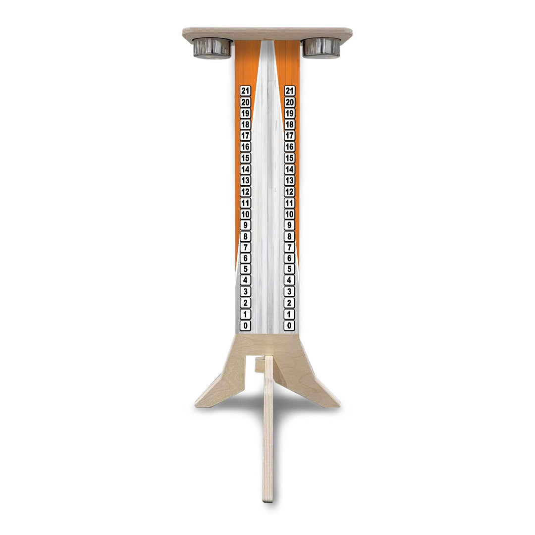 Keyhole Designs - Score Stand