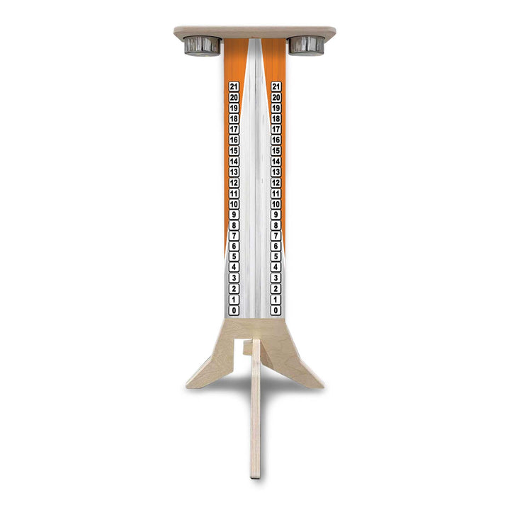 Keyhole Designs - Score Stand