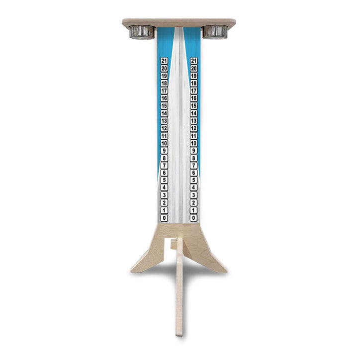 Keyhole Designs - Score Stand