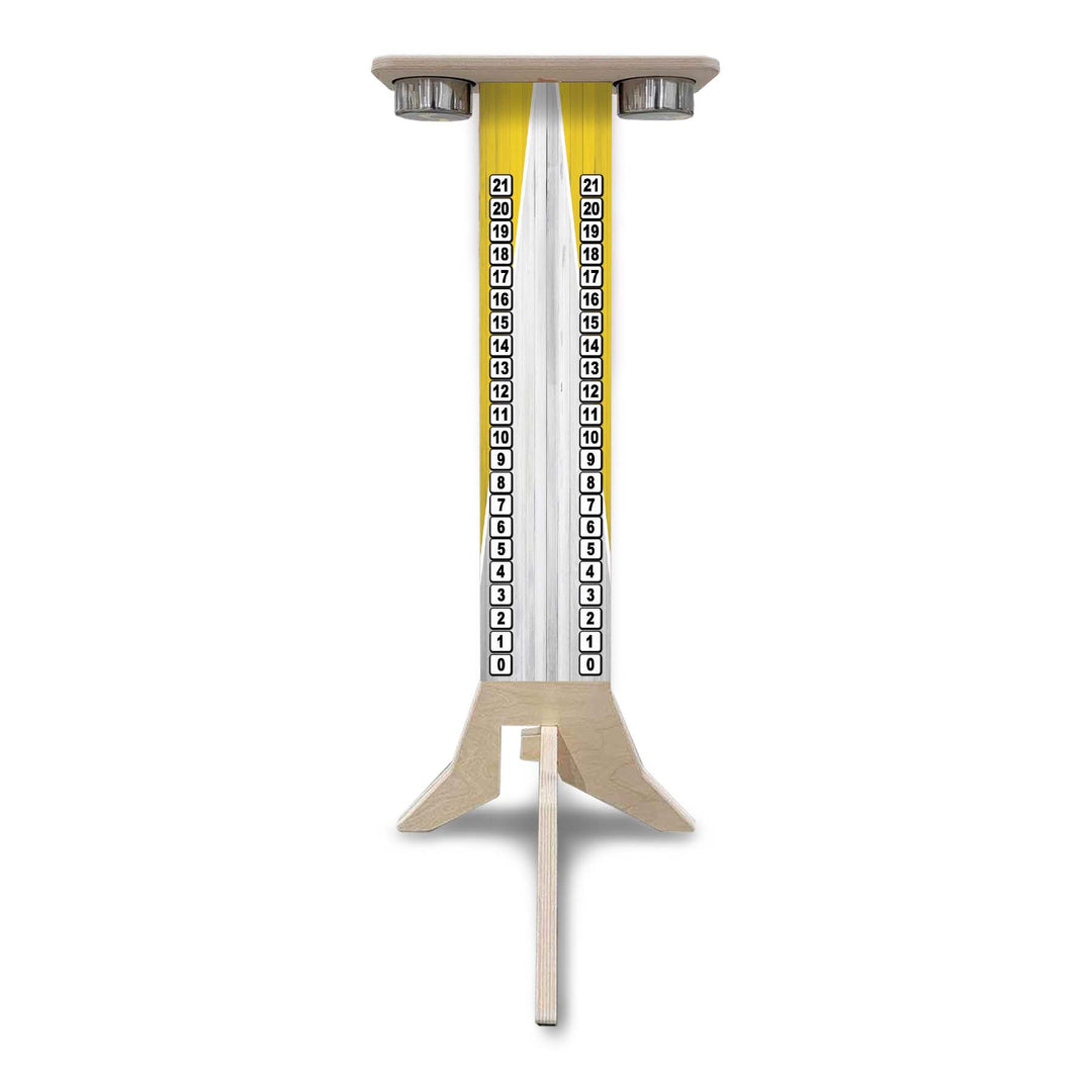 Keyhole Designs - Score Stand