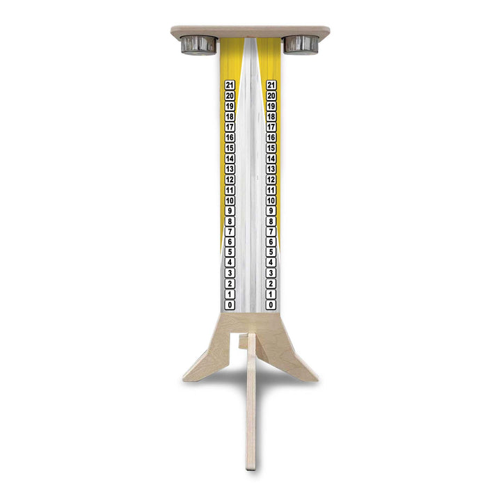 Keyhole Designs - Score Stand