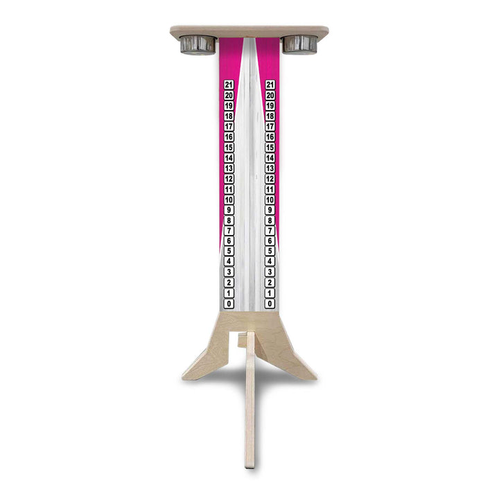 Keyhole Designs - Score Stand