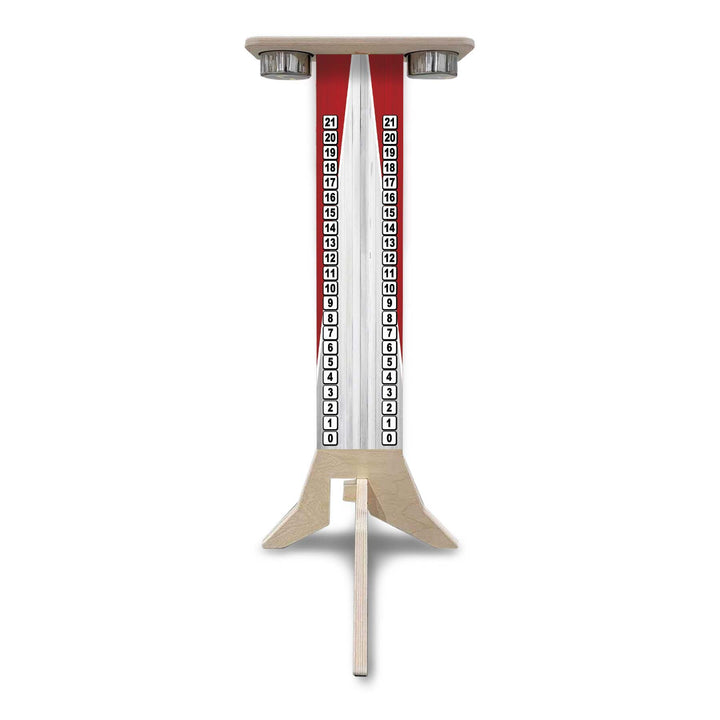 Keyhole Designs - Score Stand