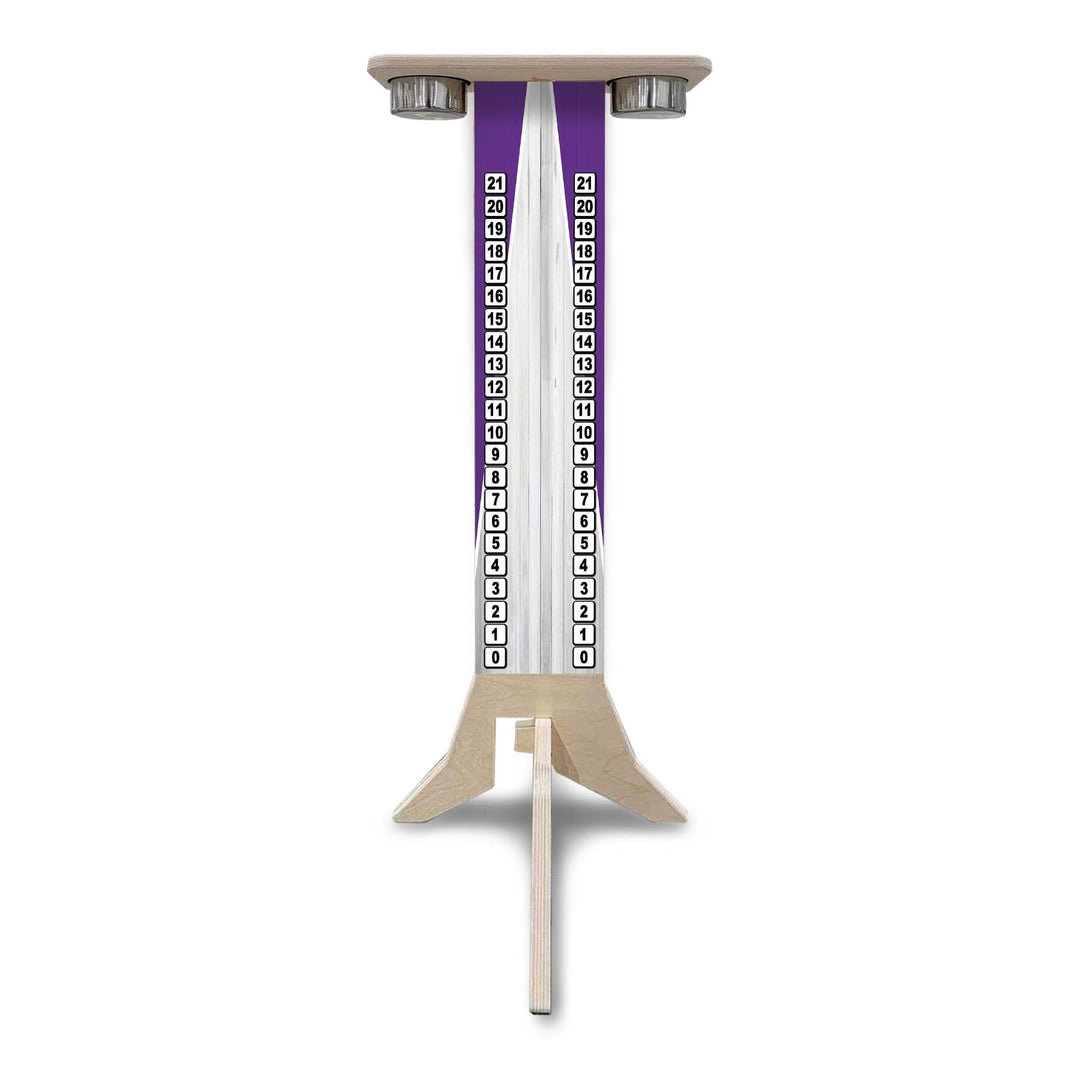 Keyhole Designs - Score Stand