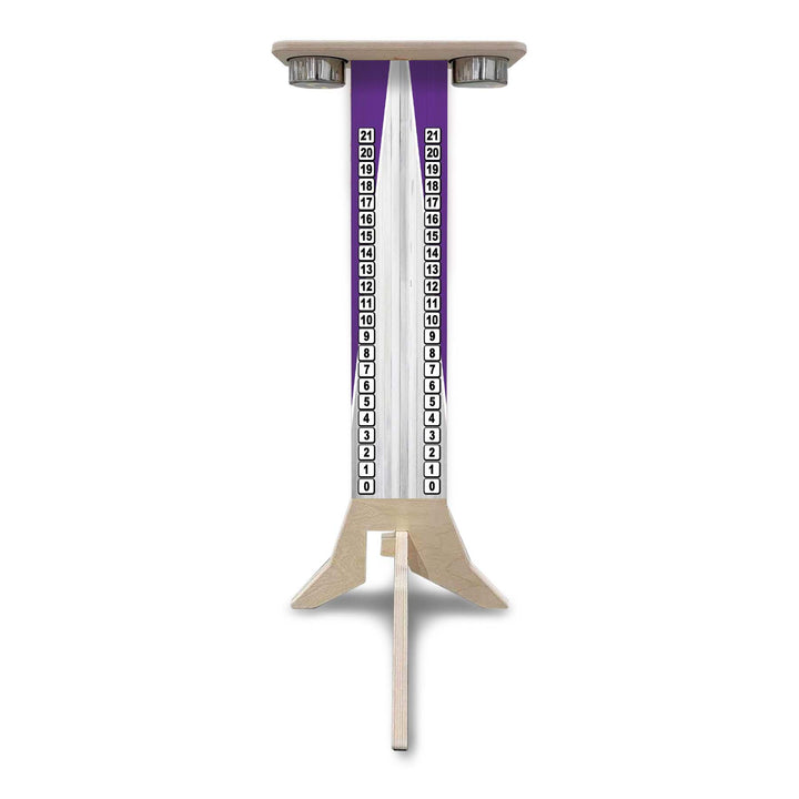 Keyhole Designs - Score Stand