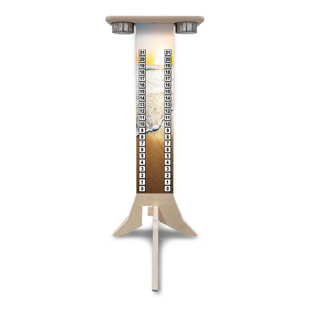 Beach & Mountain Designs - Score Stand