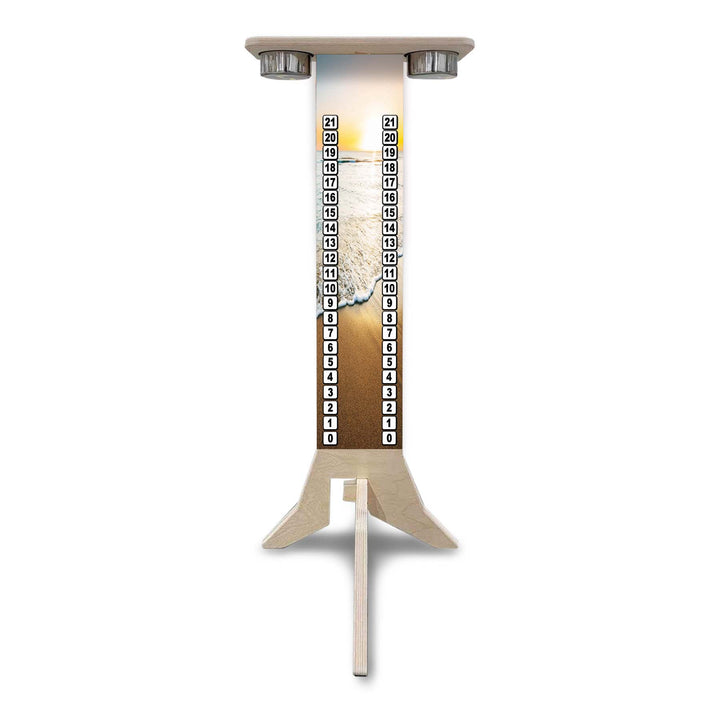 Beach & Mountain Designs - Score Stand