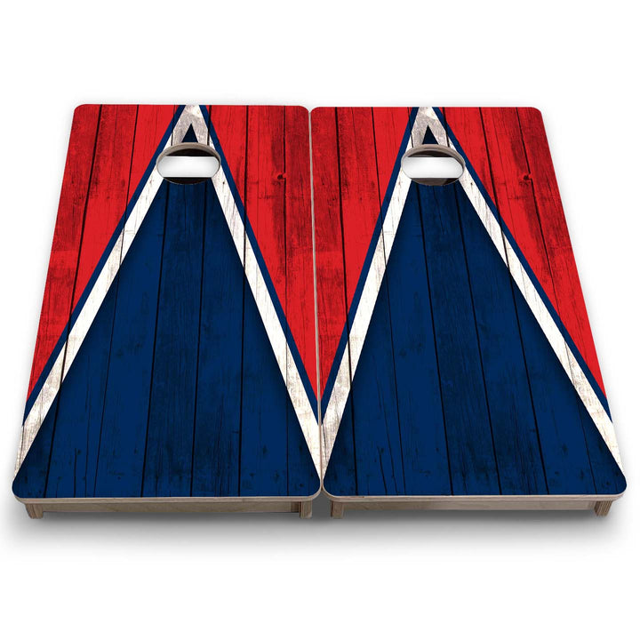 Team Colors Vacation Boards – 8 Mini Bags Included
