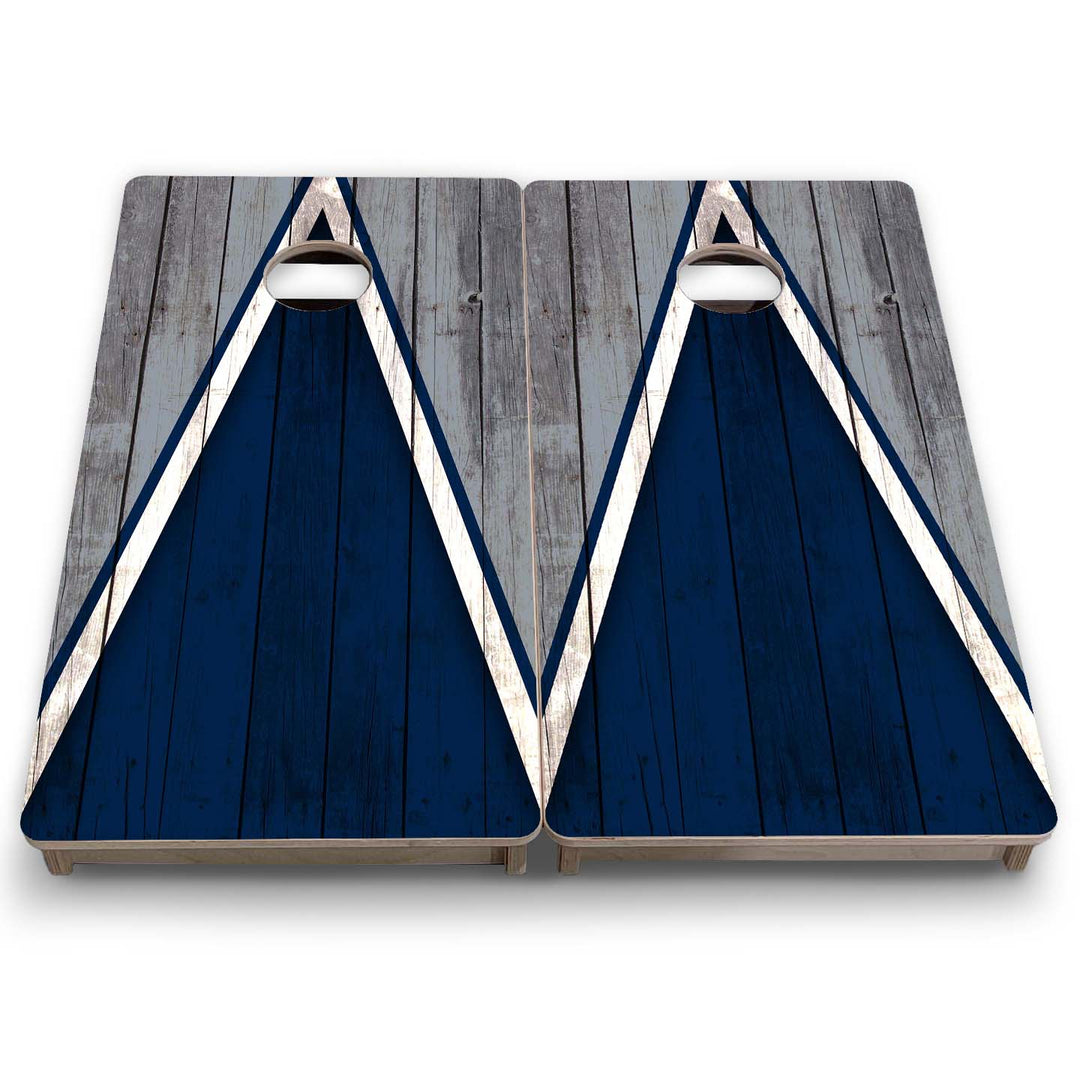 Team Colors Vacation Boards – 8 Mini Bags Included