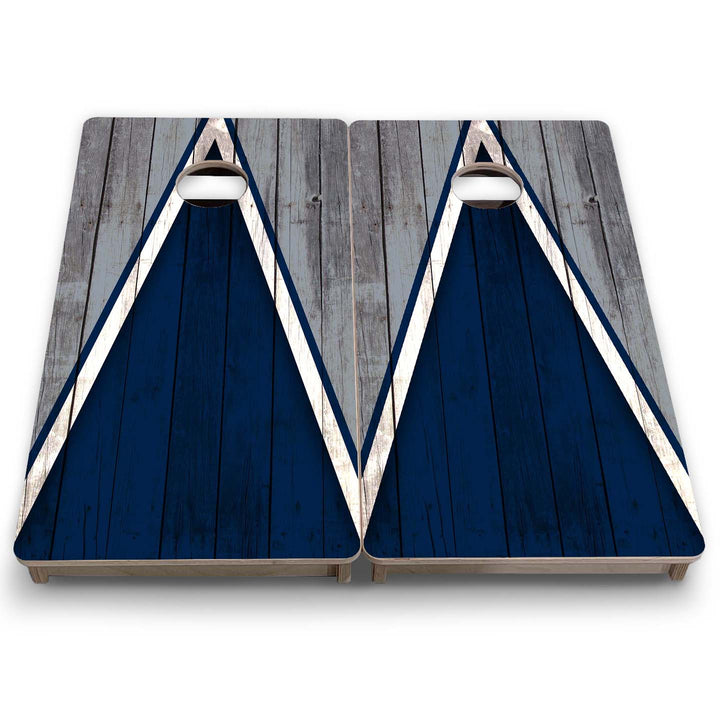 Team Colors Vacation Boards – 8 Mini Bags Included