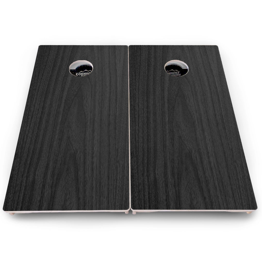 Woodgrain Cornhole Boards – Pro Lite or Pro Elite