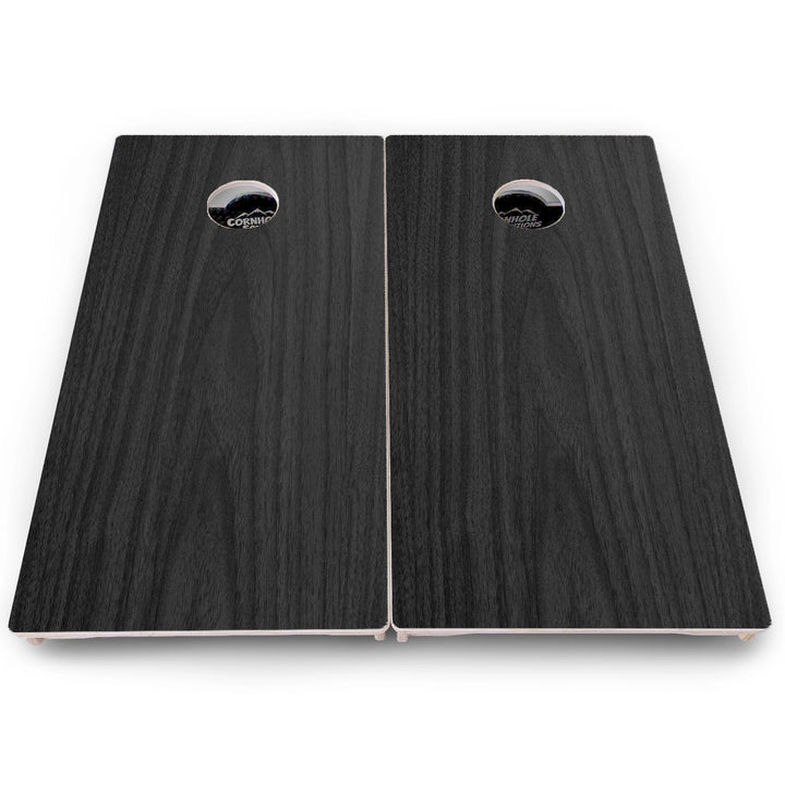 Woodgrain Cornhole Boards – Pro Lite or Pro Elite