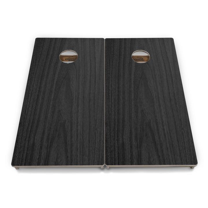 Woodgrain Collection Cornhole Boards – Tournament Series