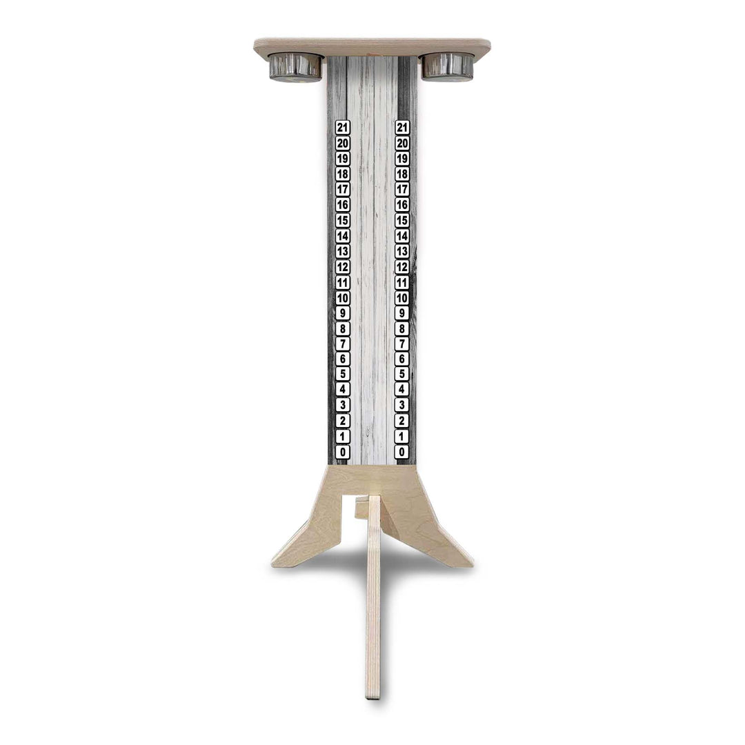 Rustic Designs - Score Stand