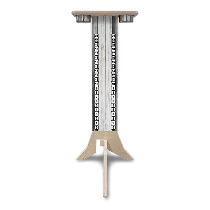 Rustic Designs - Score Stand