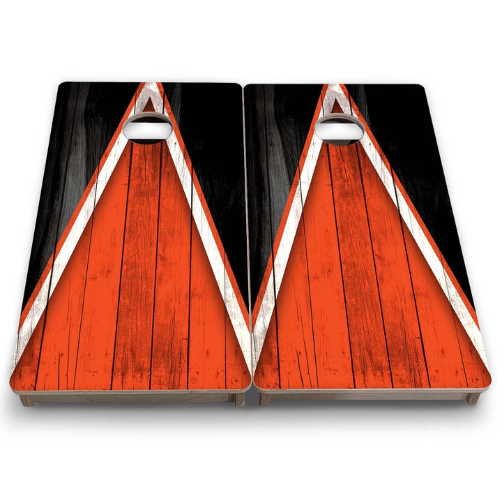 Team Colors Vacation Boards – 8 Mini Bags Included
