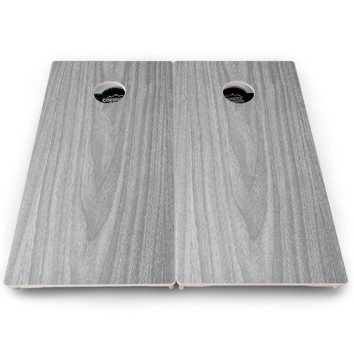 Woodgrain Cornhole Boards – Pro Lite or Pro Elite