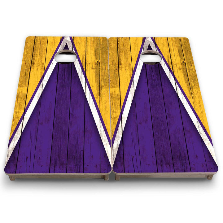 Team Colors Vacation Boards – 8 Mini Bags Included