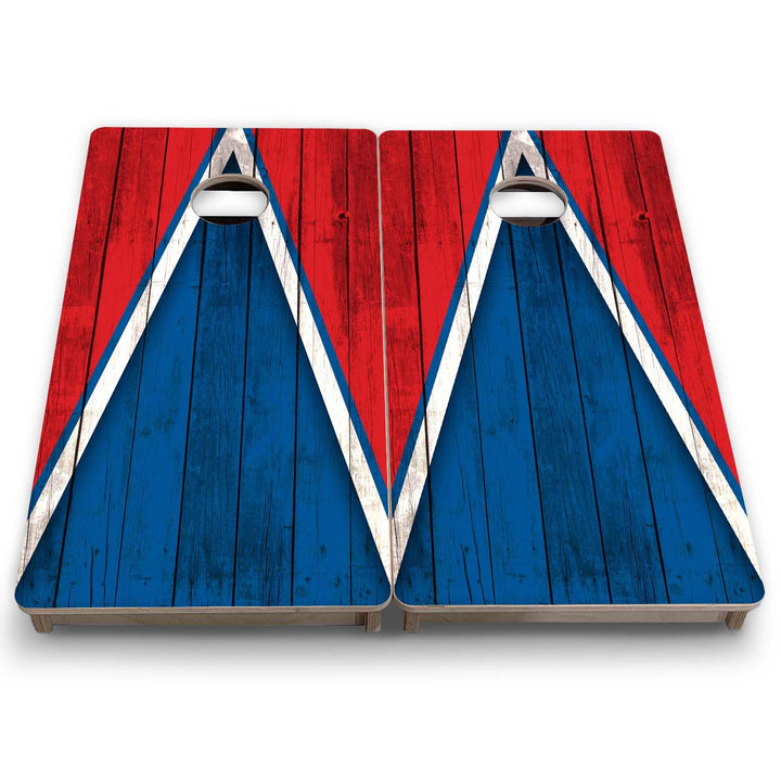 Team Colors Vacation Boards – 8 Mini Bags Included