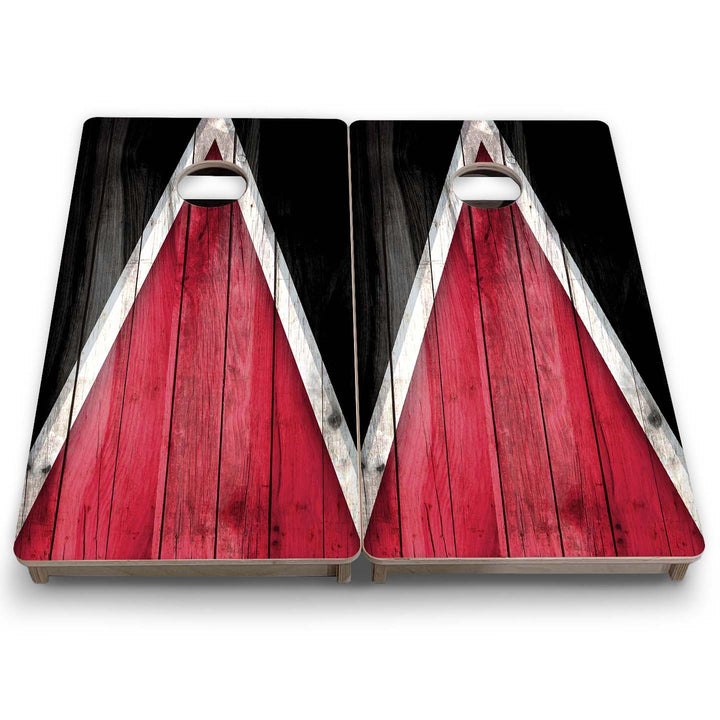 Team Colors Vacation Boards – 8 Mini Bags Included