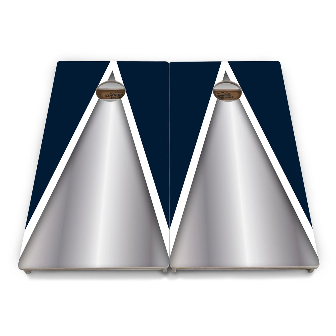 Team Color Cornhole Boards – Tournament Series