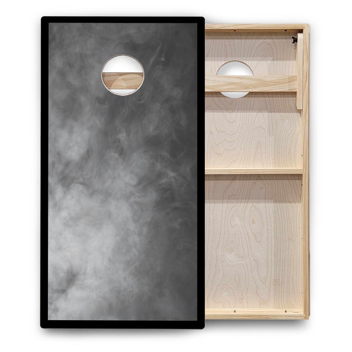 CS Logo Designs Cornhole Boards - Backyard Series