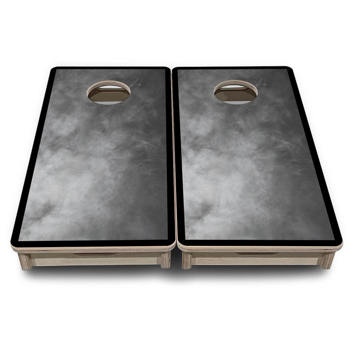 Smoke - Mini or Vacation Size Cornhole Boards