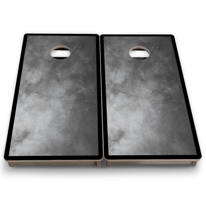 Smoke - Mini or Vacation Size Cornhole Boards
