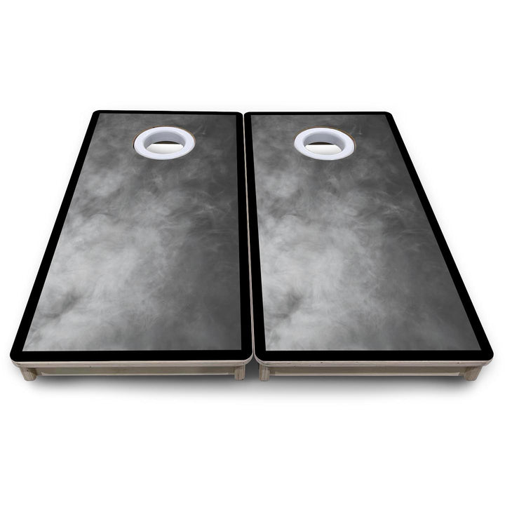 Smoke - Mini or Vacation Size Cornhole Boards