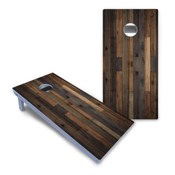 Corn Shell Panels Wood Panels Cornhole Boards - All Weather Series – Cornhole Solutions