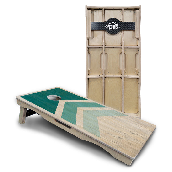 Wedding Arrows - Cornhole Boards – Pro Lite or Pro Elite