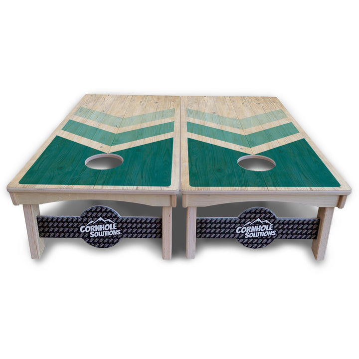 Wedding Arrows - Cornhole Boards – Pro Lite or Pro Elite